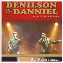 Denilson e Danniel